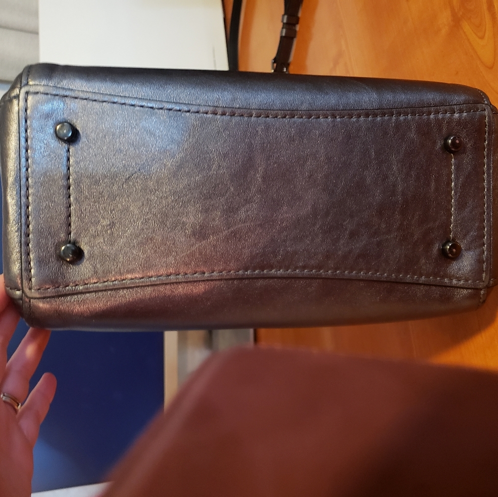 Coach Grace Handbag - Picture 3 of 8